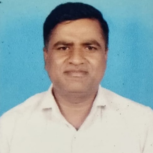 श्री. पुंजाराम गंगाधर पांढरे