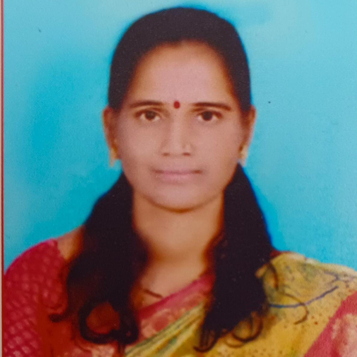 सौ. निर्मला मारुती आहेर